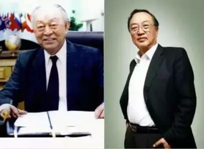 原来马云、马化腾、李彦宏、柳传志、任正非的父亲是这么教孩子的