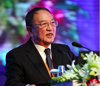 柳传志：我把名声看得比金钱重要得多