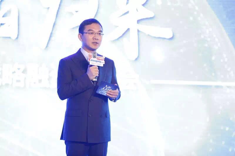 找钢网再融资11亿元，成为B2B行业规模最大的单笔融资，还掀起了产业互联网的风口
