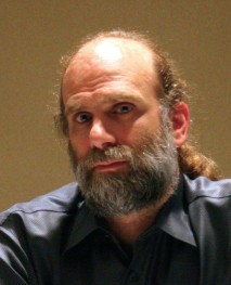 信息安全界的巨星Bruce Schneier