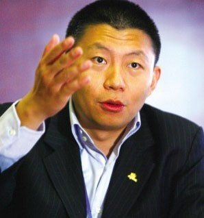 马云们都开什么车？晒晒中国IT大佬们的座驾