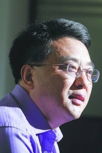 张亚勤：天才也不会随随便便成功