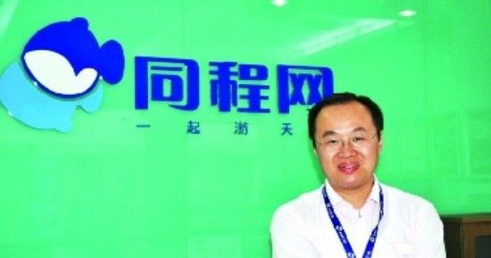 吴志祥自述：怎样从大公司虎口夺食
