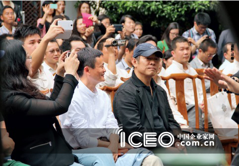 马云挺文章:他犯了一个基本所有男人都会犯的错