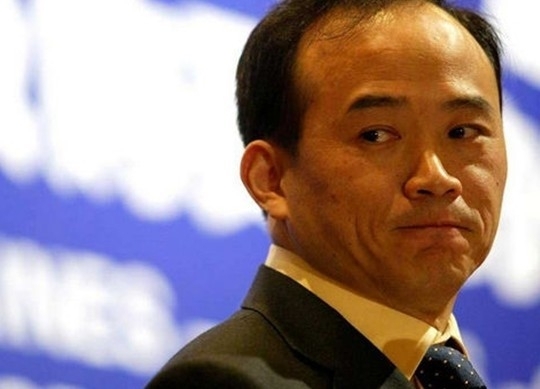 兰世立：官商勾结绞杀了东星