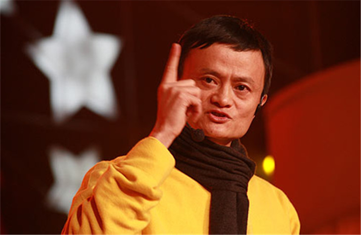 阿里教你怎么给销售发工资！